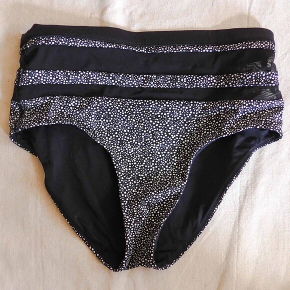 Lululemon Women 4 Go With The Flow Reversible Bikini Set - Picture 7 of 16